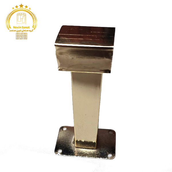 اتصال دیوار به قوطی